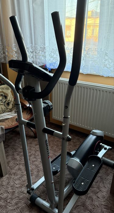 Orbitrek Hammer idealny