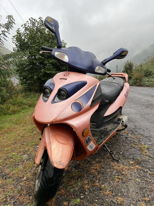 Продам Скутре 150 Stinger