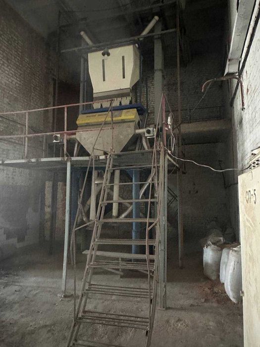 Фотосепаратор ANCOO SS-B160K-CK (8 лотків, 160 каналів)