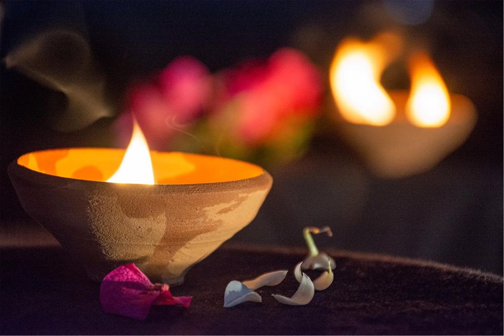 Massagem relaxante desportiva