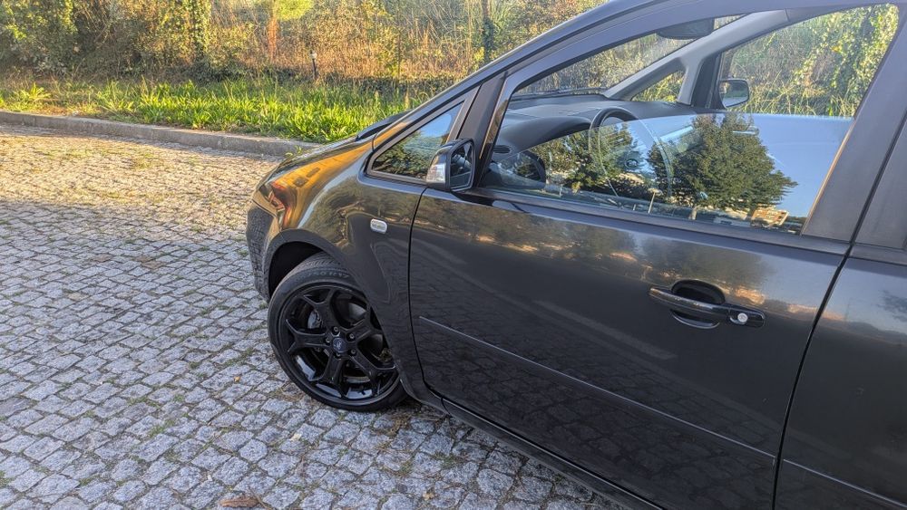 Ford c-max 1.6 tdci Titanium