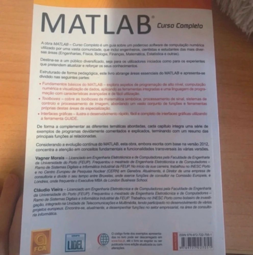 Manual de Matlab (Curso completo)