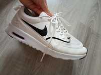 Buty Nike adidasy białe rozmiar 40 air max thea