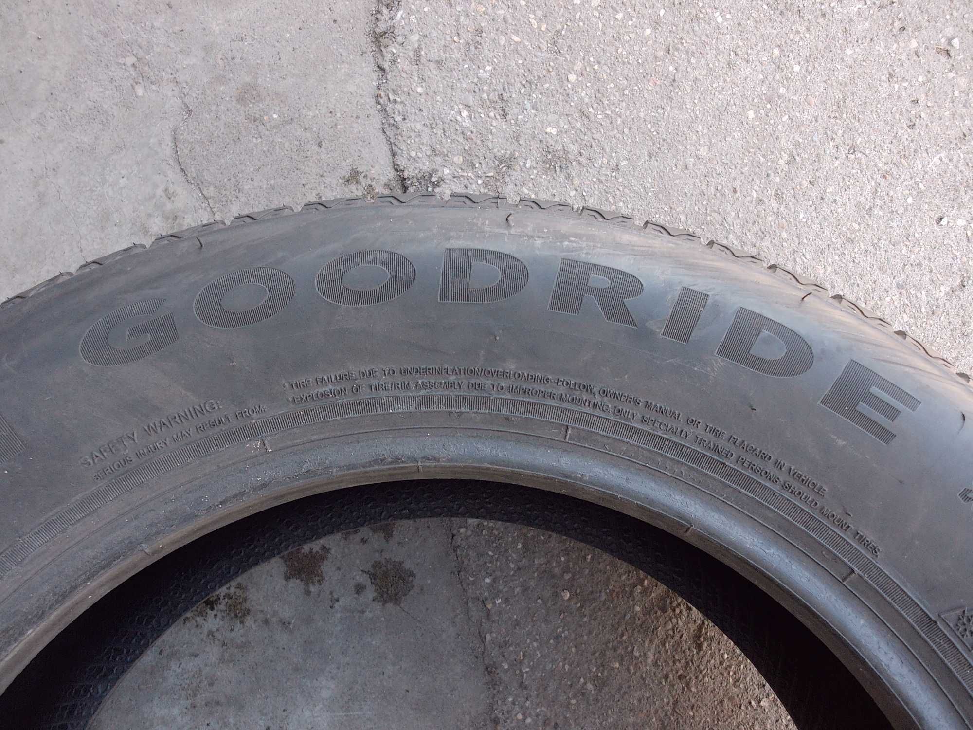 Goodride AllSeanson Elite Z-401  185/65/15 92H z 2024r jak nowe!