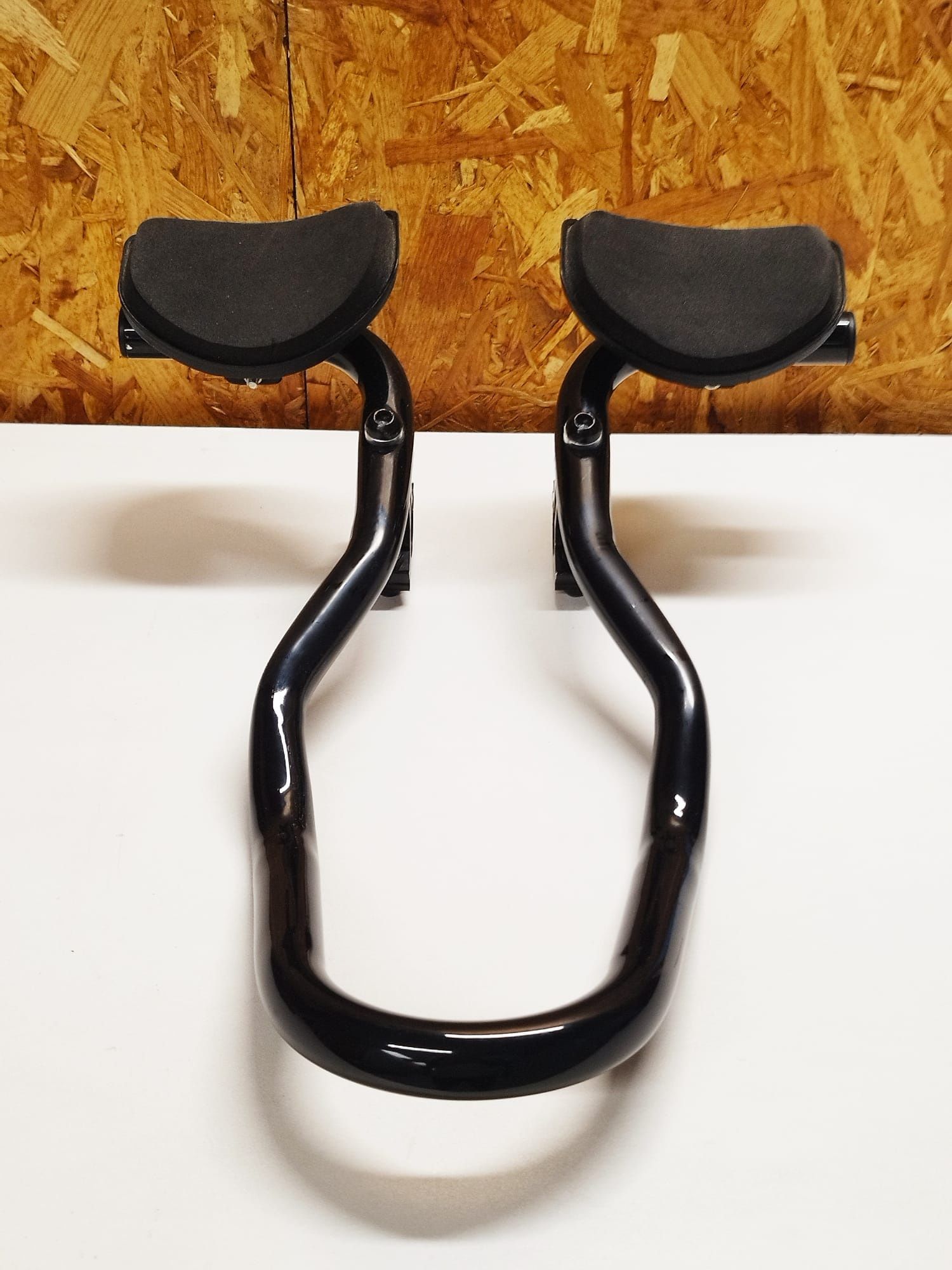 Extensor de guiador BTWIN