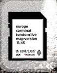 Оновлення карт TomTom Live і Rlink 11.45 + камери швидкості