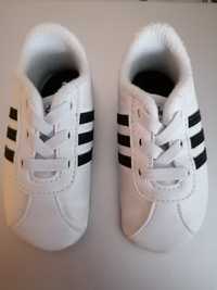 Tênis bebê 19 Adidas