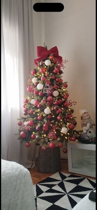Arvore de Natal