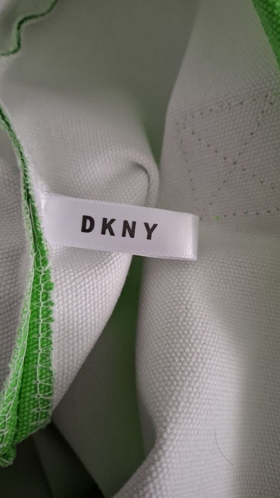 DKNY. Torebka Torba na zakupy.