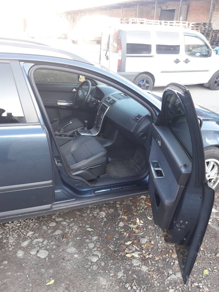 Volvo v50 1.6 d 2006