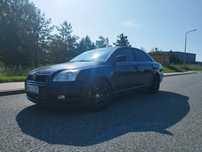 Toyota Avensis T25 2005r. 2.2 D4D