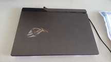 Laptop ASUS ROG Strix G15 R7