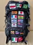 plecak turystyczny trekkingowy 60l-80l