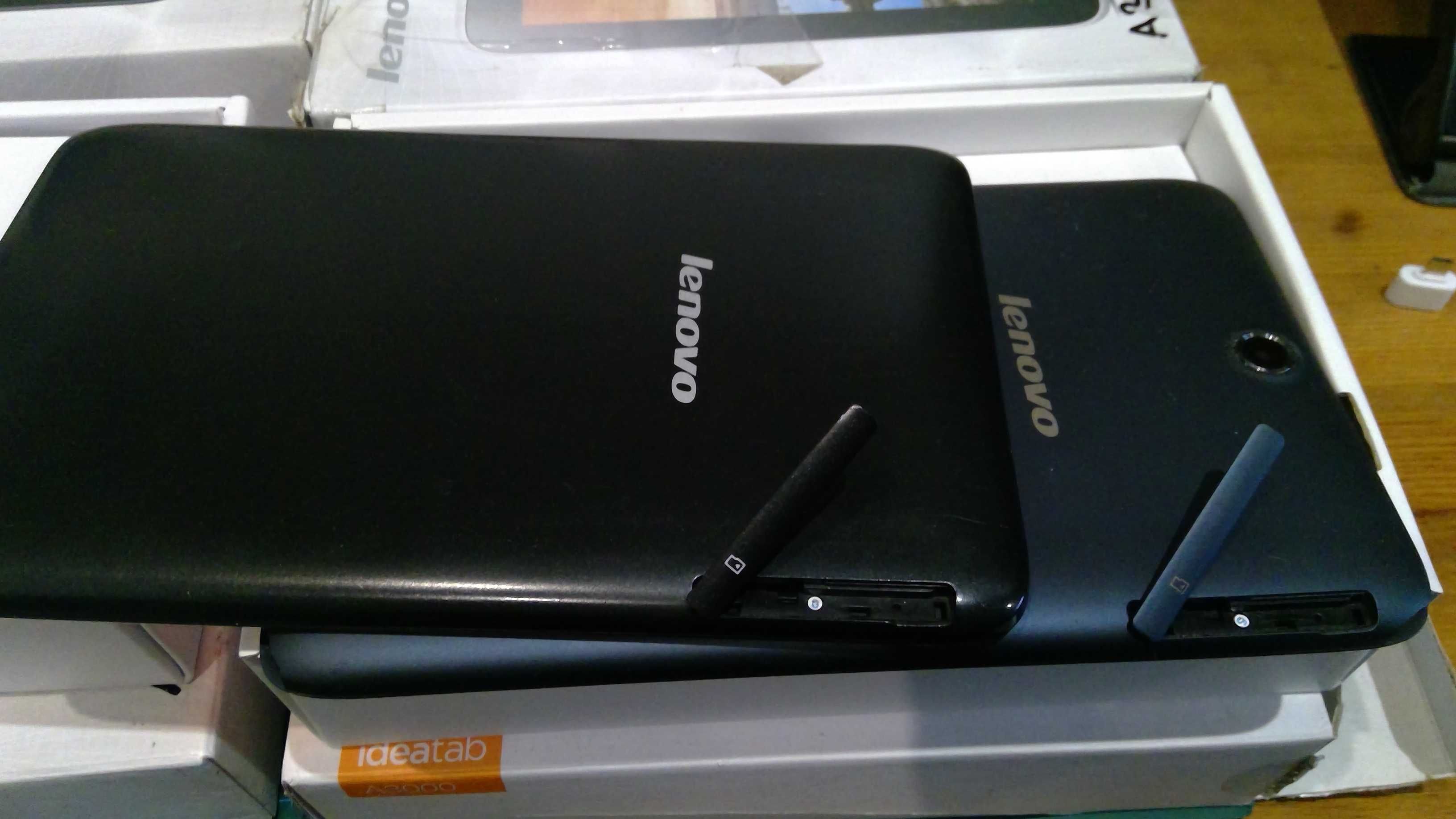Tablet Lenovo A3500 FL L123