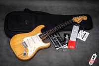 Fender Stratocaster Classic 70 Natural 2009