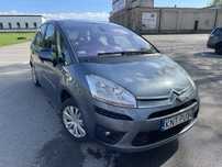 Citroen C4 Picasso 2.0b Automat