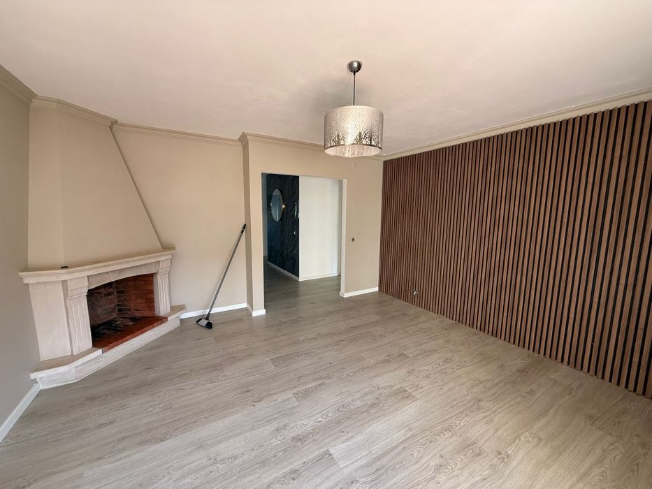 Apartamento t3 totalmente remodelado