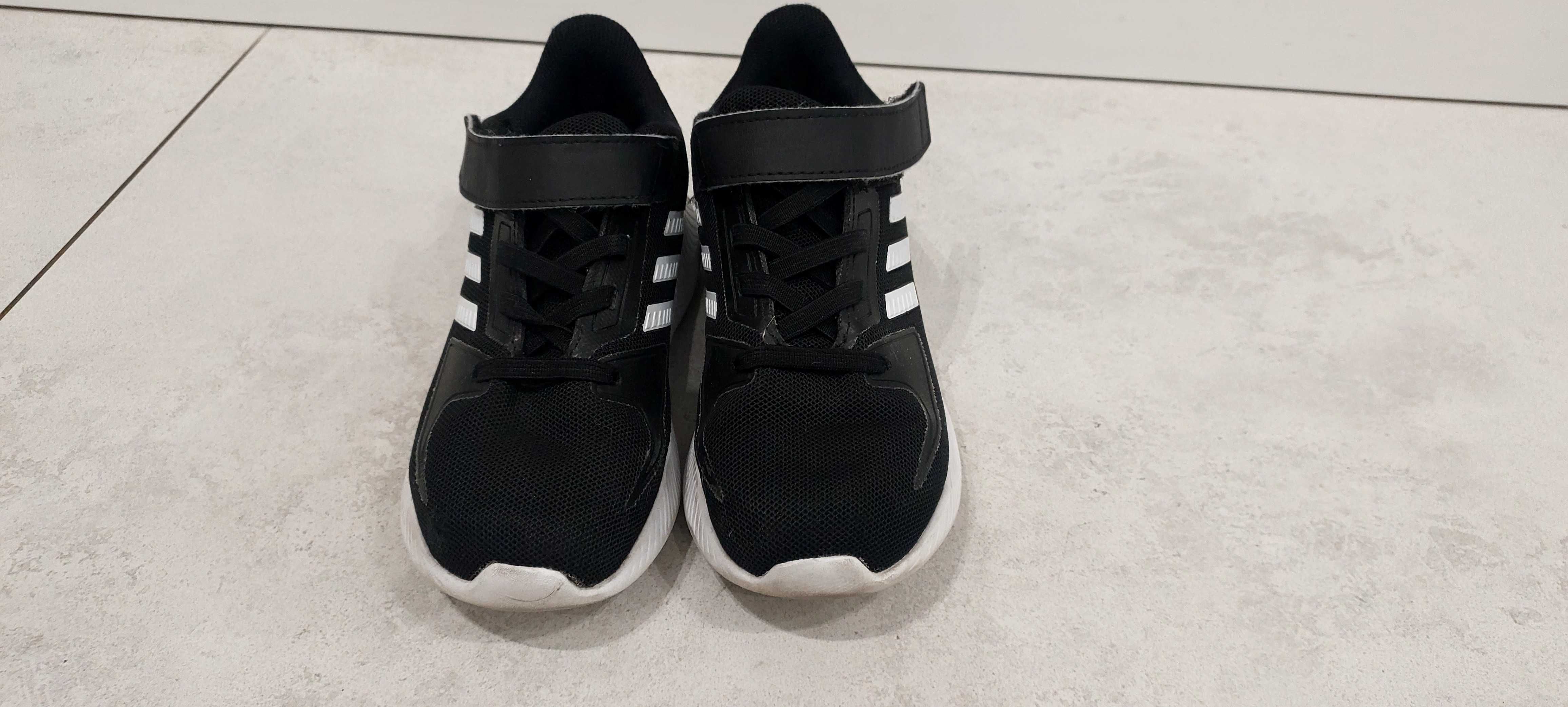 Buty Adidas 27 chłopięce