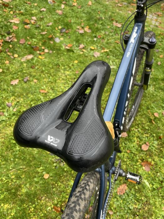 Rower ROMET Rambler R9.3 CS (koła 29, rama L)