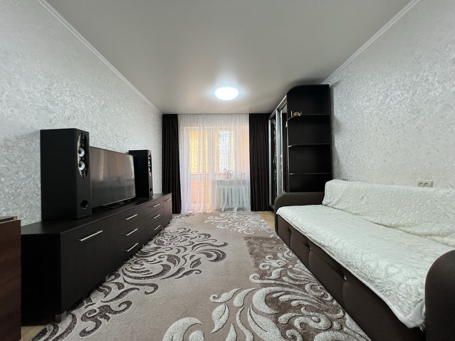 3 к/к в Корабельном. Океанівська