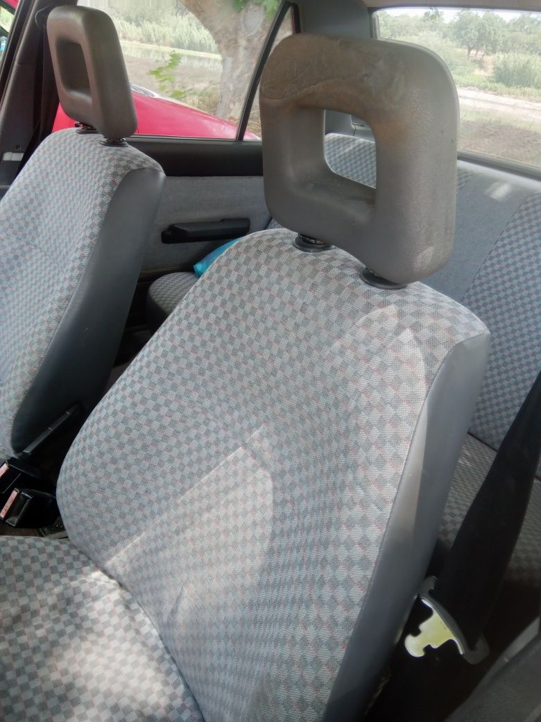 Renault 9 super em bom estado