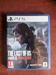 The Last of Us Parte 2