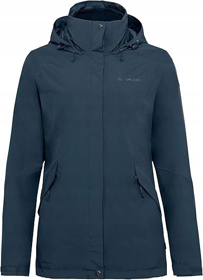 Kurtka Vaude Women's Rosemoor 3in1 Jacket r.42