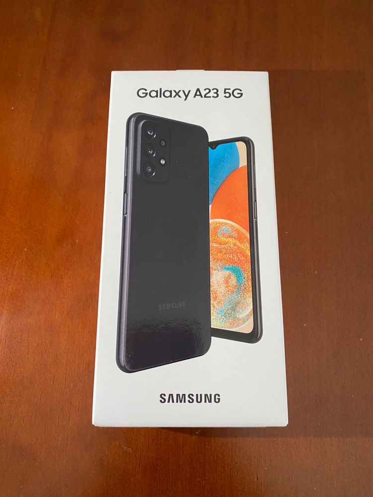 Samsung galaxy a23 5G 128gb