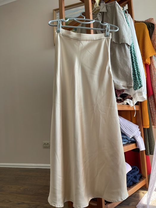 Спідниця Cher’17 сатинова (S)