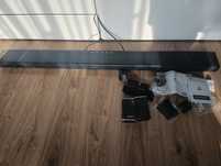 Soundbar Philips Fidelio B97/10 7.1.2 Wi-Fi Bluetooth AirPlay Chromeca