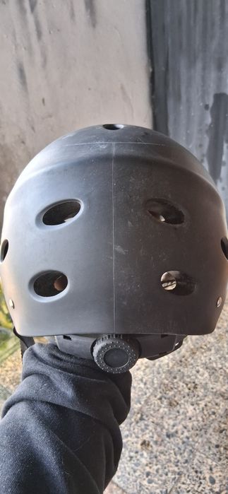 Capacete para bicicletas ou trotinete
