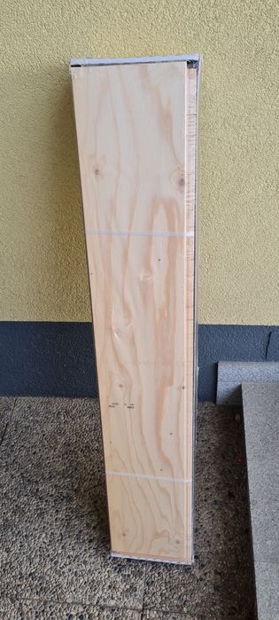 Дерев'яний паркет Venda Бук з матовым лакуванням 1 упаковка