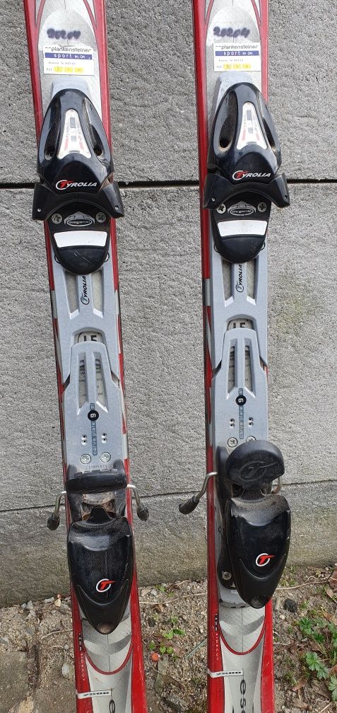 K2 narty zjazdowe 150 cm