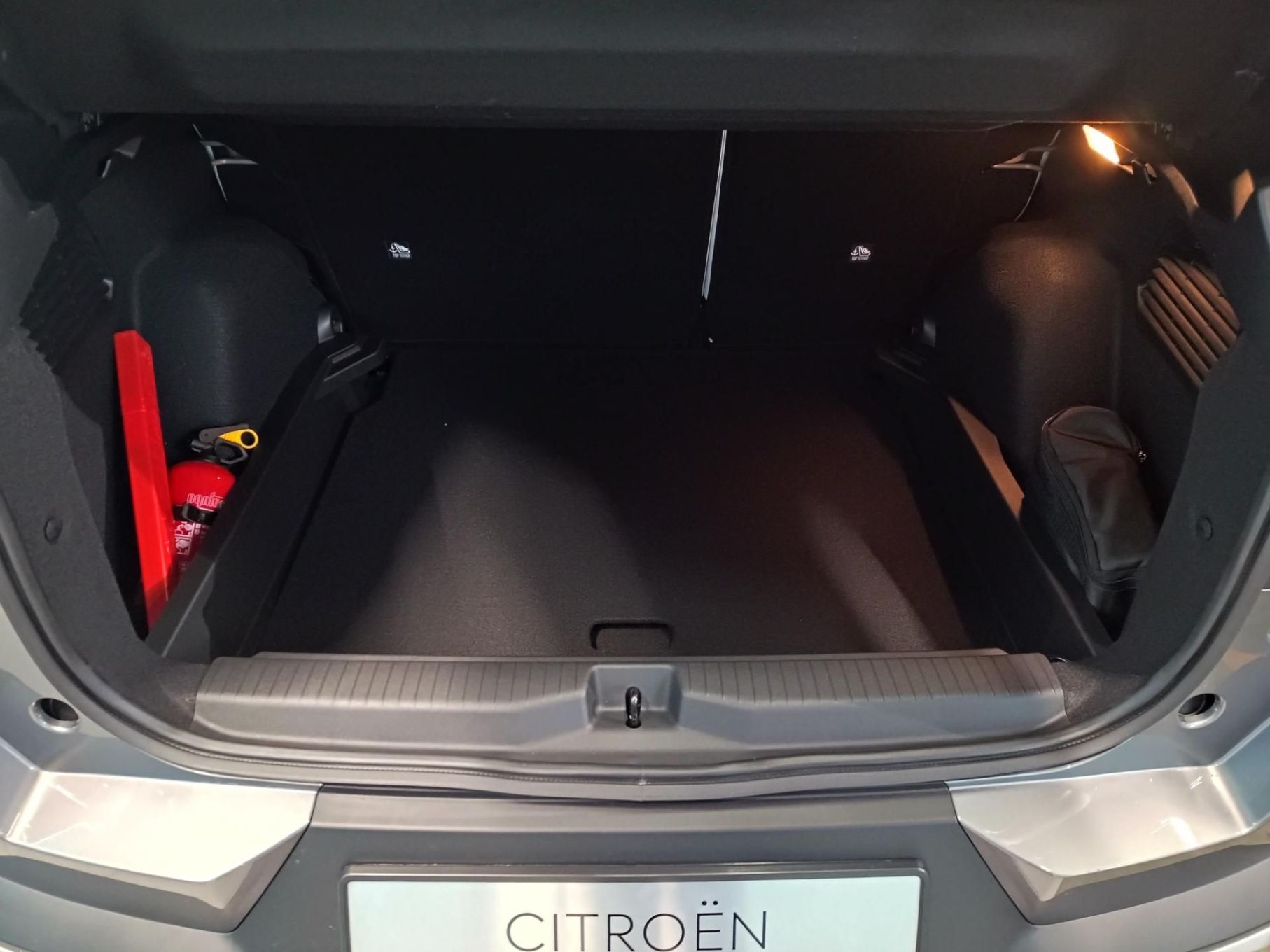 Citroën C3 Aircross EV 113KM MAX Dotacja MojEAuto - Rata od 290zł Polisa 1zł Pakiet ZIMOWY