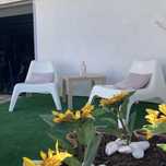 Sala para festas