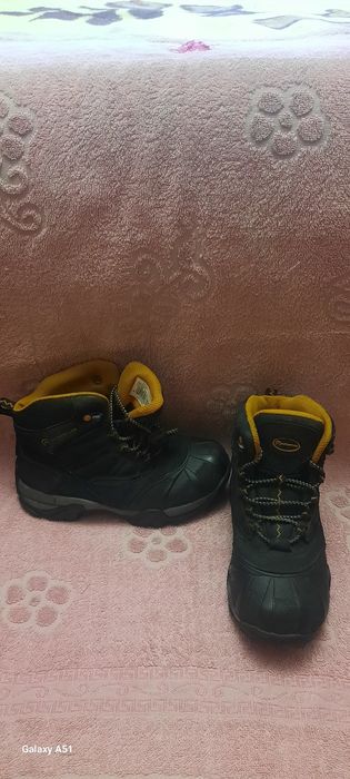 Обув для хлопчика