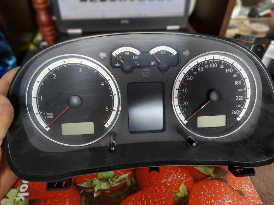 VW Golf IV licznik zegary 1J5.920.846C 1,9 TDI FV dostawa