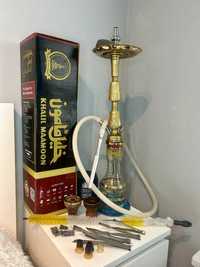 Szisza Khalil Mamoon shisha