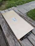 Wzmacniacz Kicx QS 1.3000M Gold Edition 3500 RMS monoblok klasa D tani