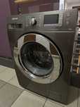 Pralka SAMSUNG Eco bubble 7KG