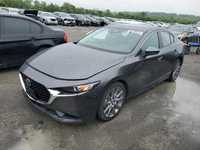 MAZDA 3 Preferred 2023 -