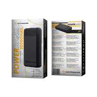 Powerbank повербанк BeePower 20000 mAh