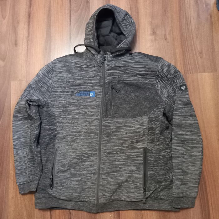 Кофта робоча Strauss engelbert XL