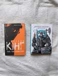 Книги українською