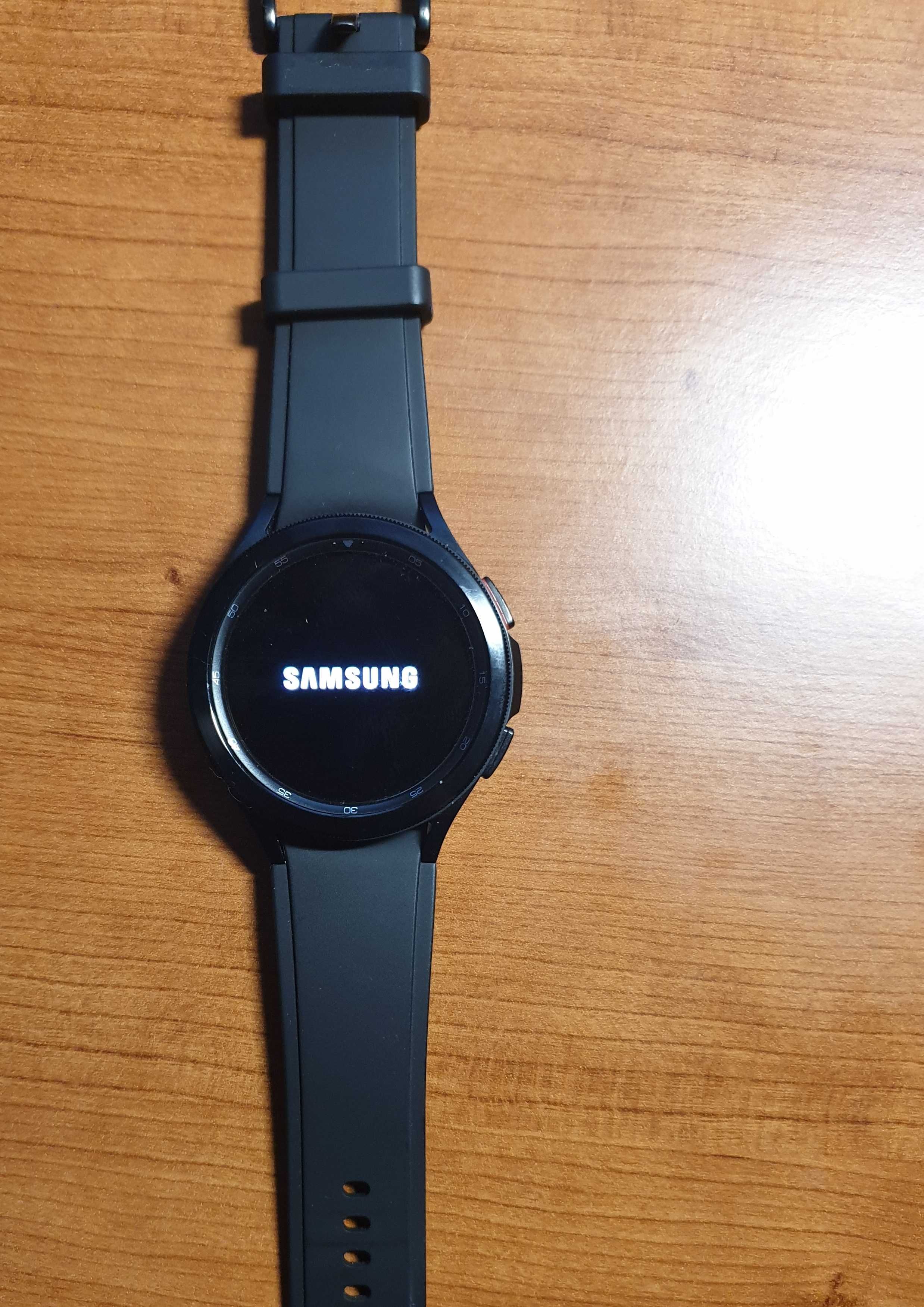Samsung Galaxy Watch 4 46mm BT