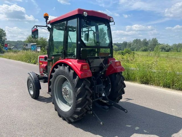 Massey Ferguson MF260  Sadownik MF260