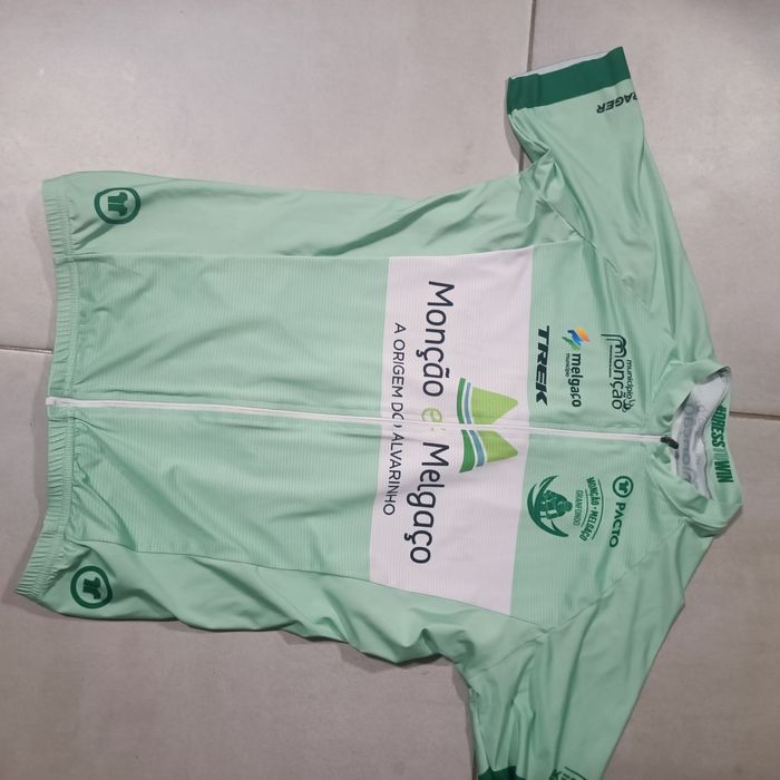 Jersey ciclismo  S e M
