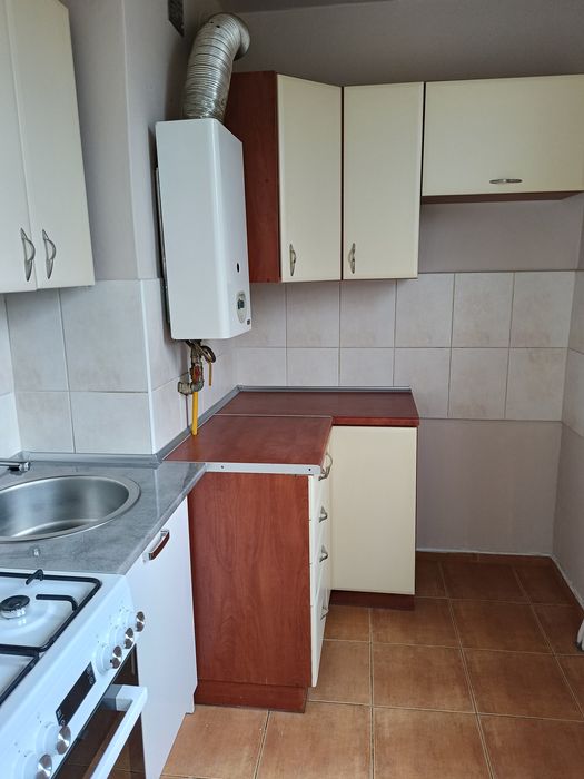 Wynajmę mieszkanie M3