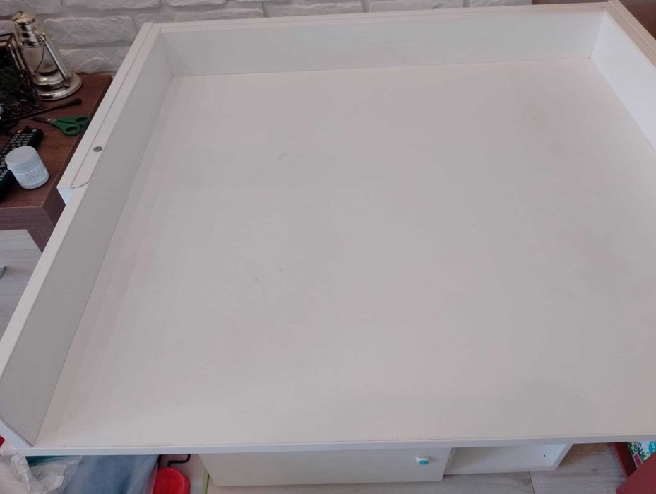 Komoda do przewijania