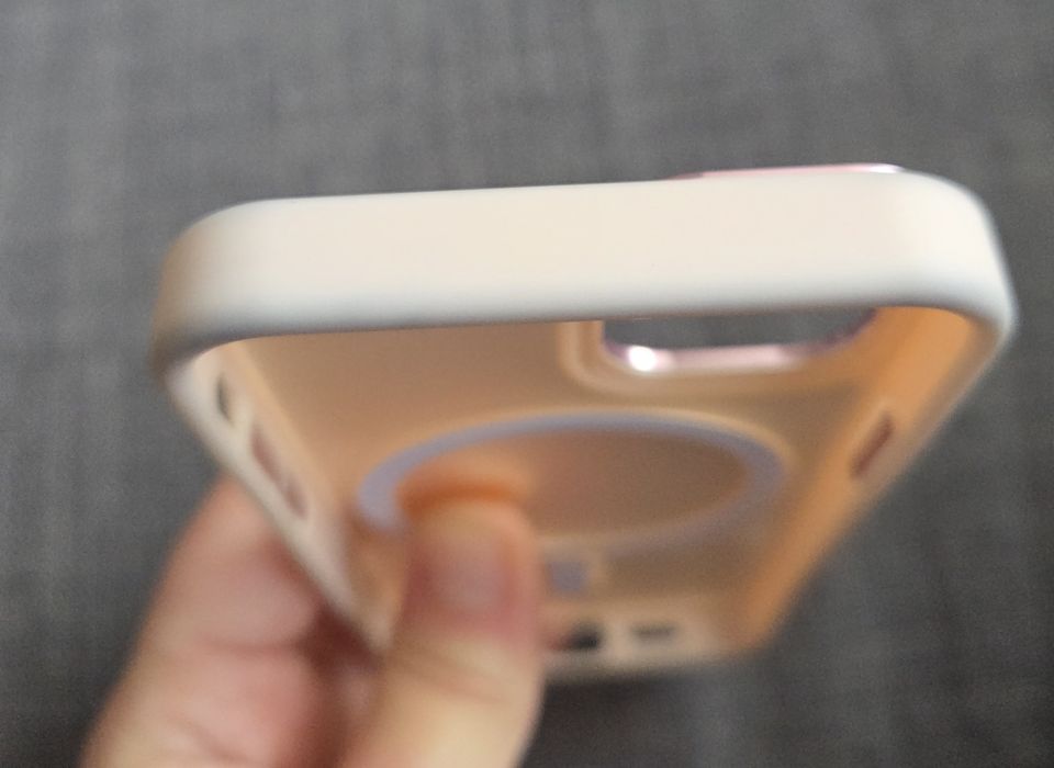 Etui do iPhone 12 Mini